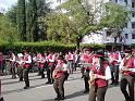Adunata Alpini BAssano 2008 MK-542